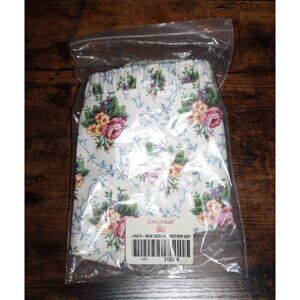 NEW Longaberger New Serving Basket Mother's Day Liner ONLY 2153955